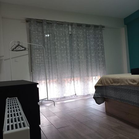 Alojamiento Alisson Apartman Villena Kültér fotó