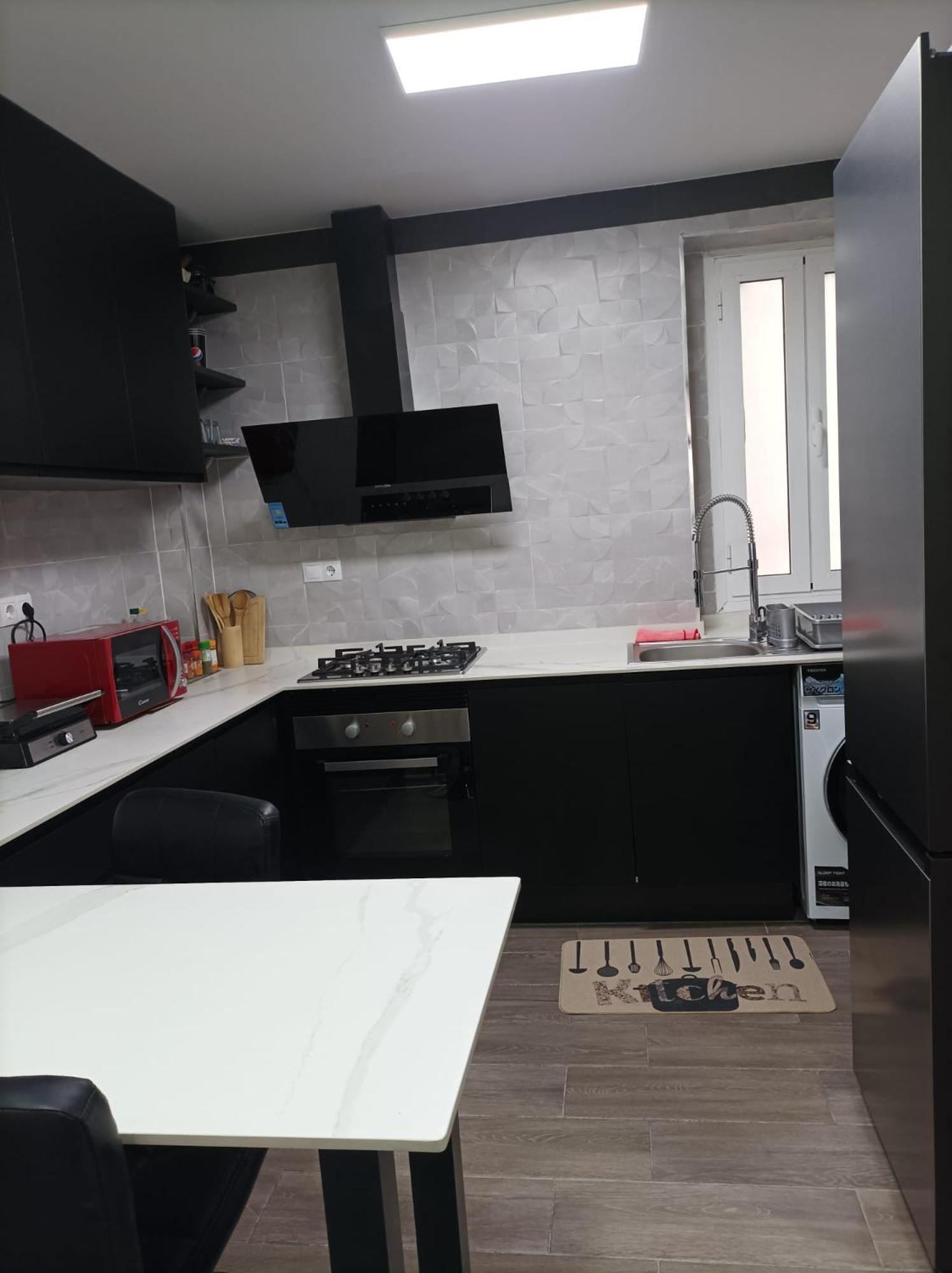 Alojamiento Alisson Apartman Villena Kültér fotó