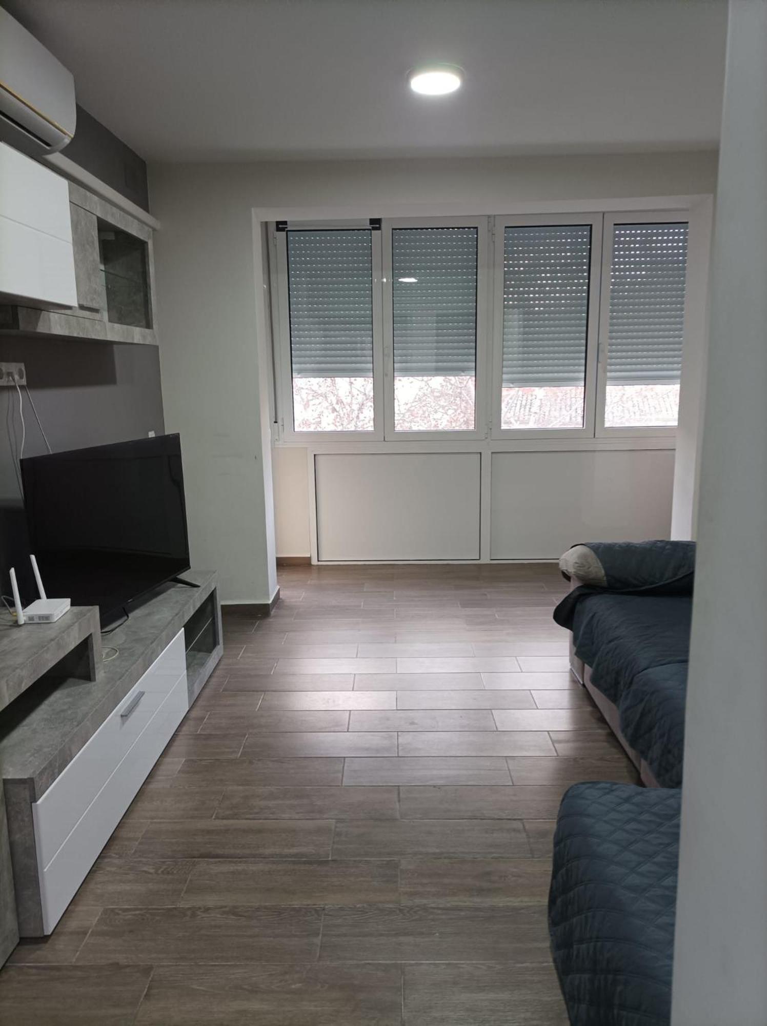 Alojamiento Alisson Apartman Villena Kültér fotó