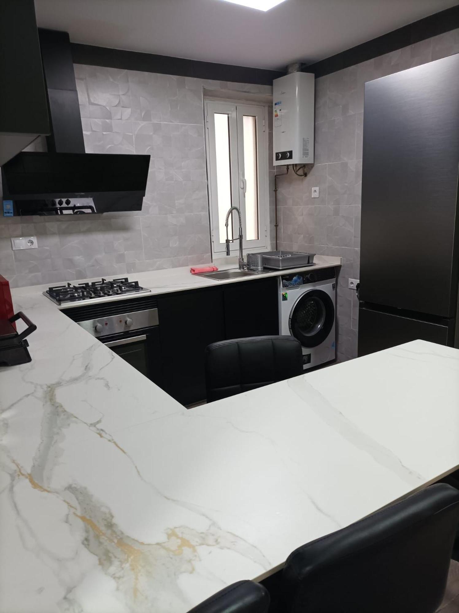 Alojamiento Alisson Apartman Villena Kültér fotó