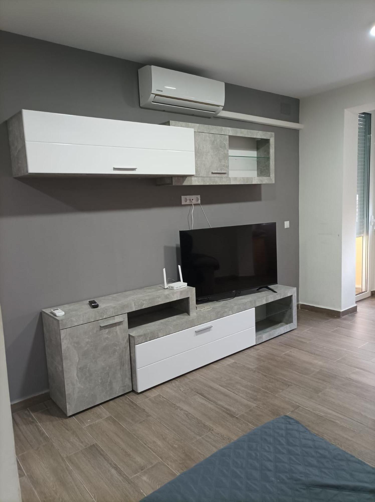 Alojamiento Alisson Apartman Villena Kültér fotó