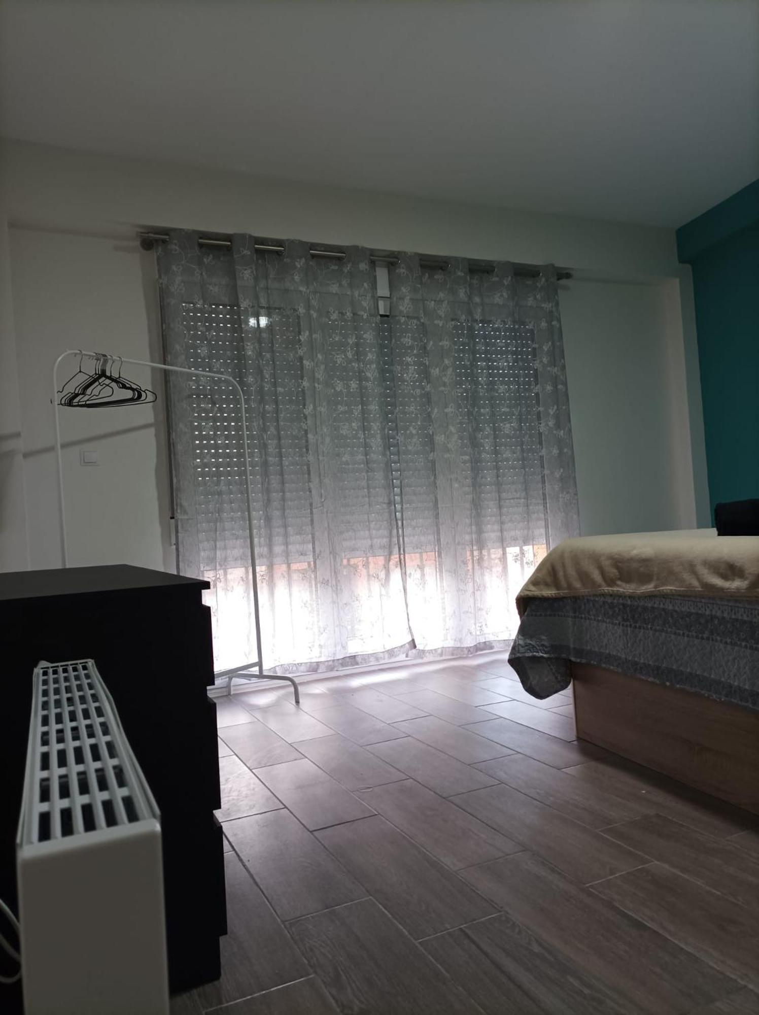 Alojamiento Alisson Apartman Villena Kültér fotó