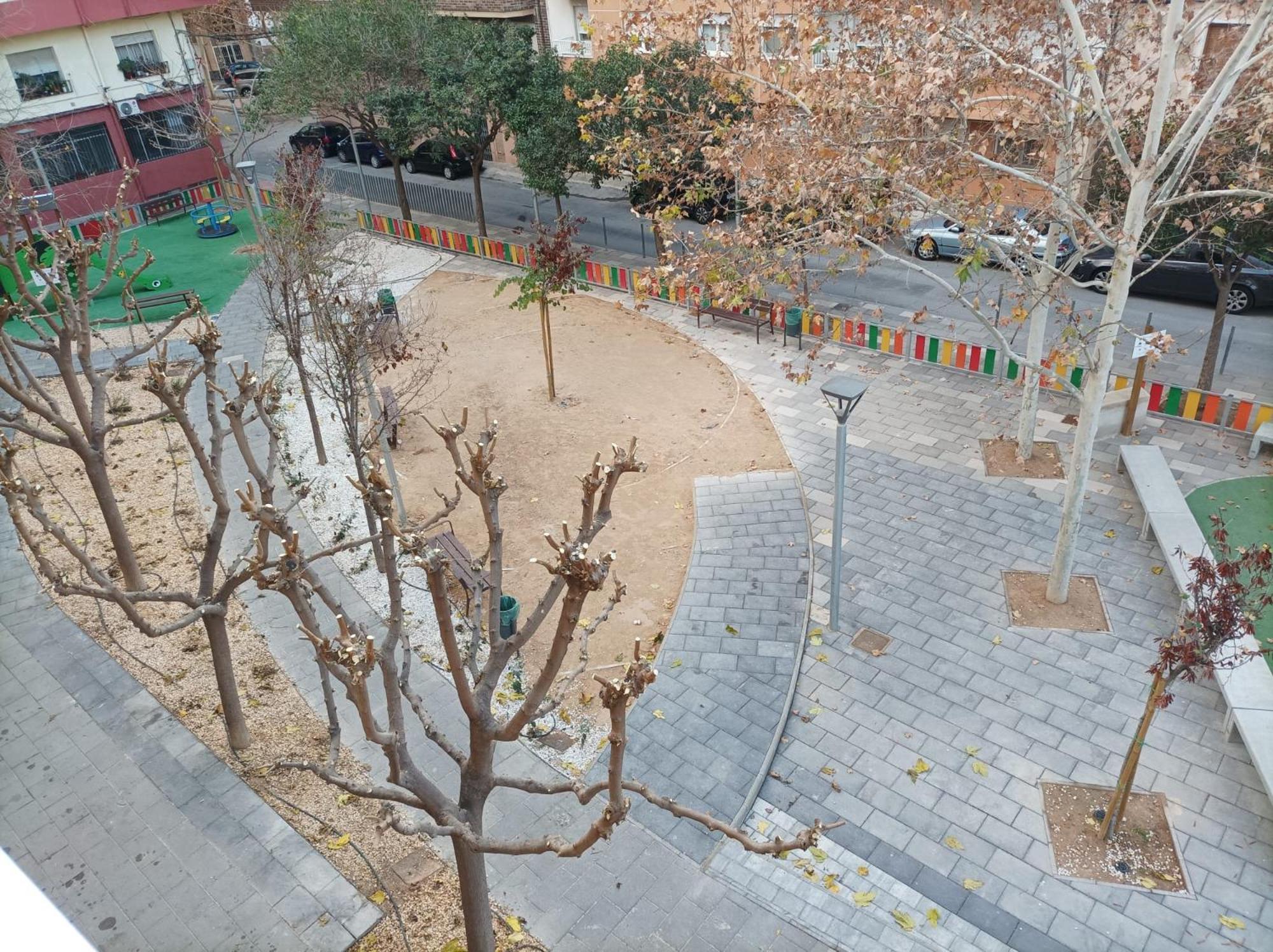 Alojamiento Alisson Apartman Villena Kültér fotó